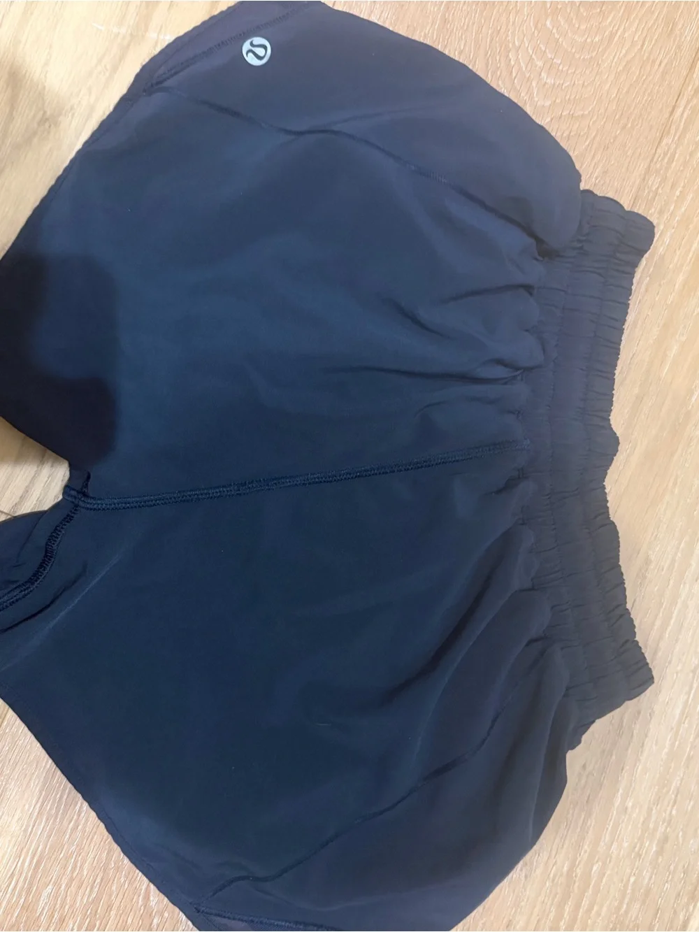 Women's Hotty Hot Running Shorts